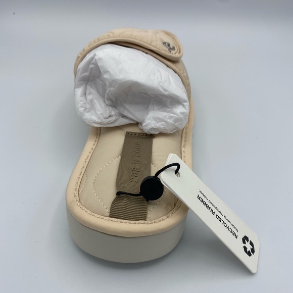 NWT RAG & BONE slides - Picture 4 of 5